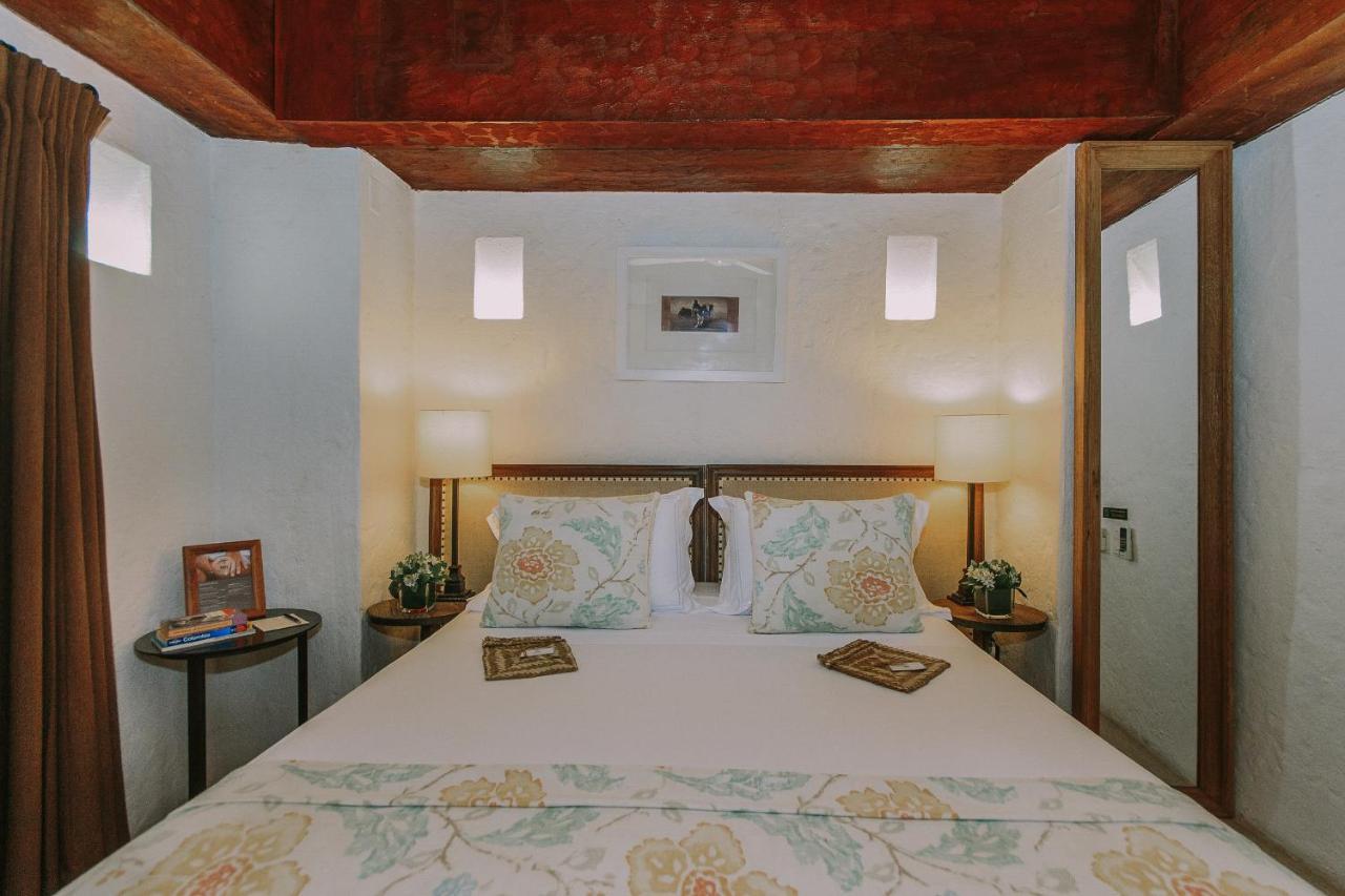 Hotel Boutique Casa Del Coliseo Cartagena Eksteriør bilde
