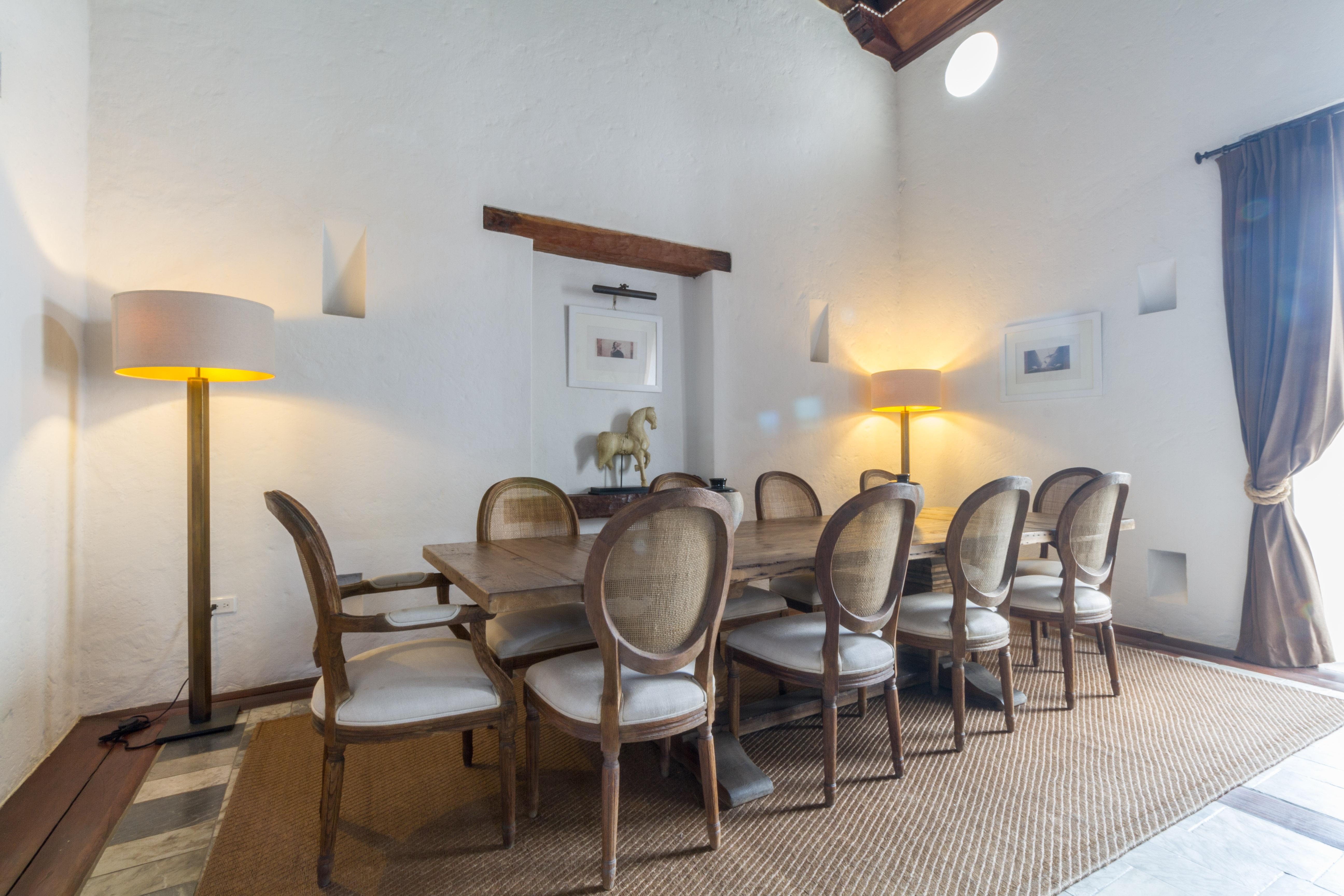 Hotel Boutique Casa Del Coliseo Cartagena Eksteriør bilde