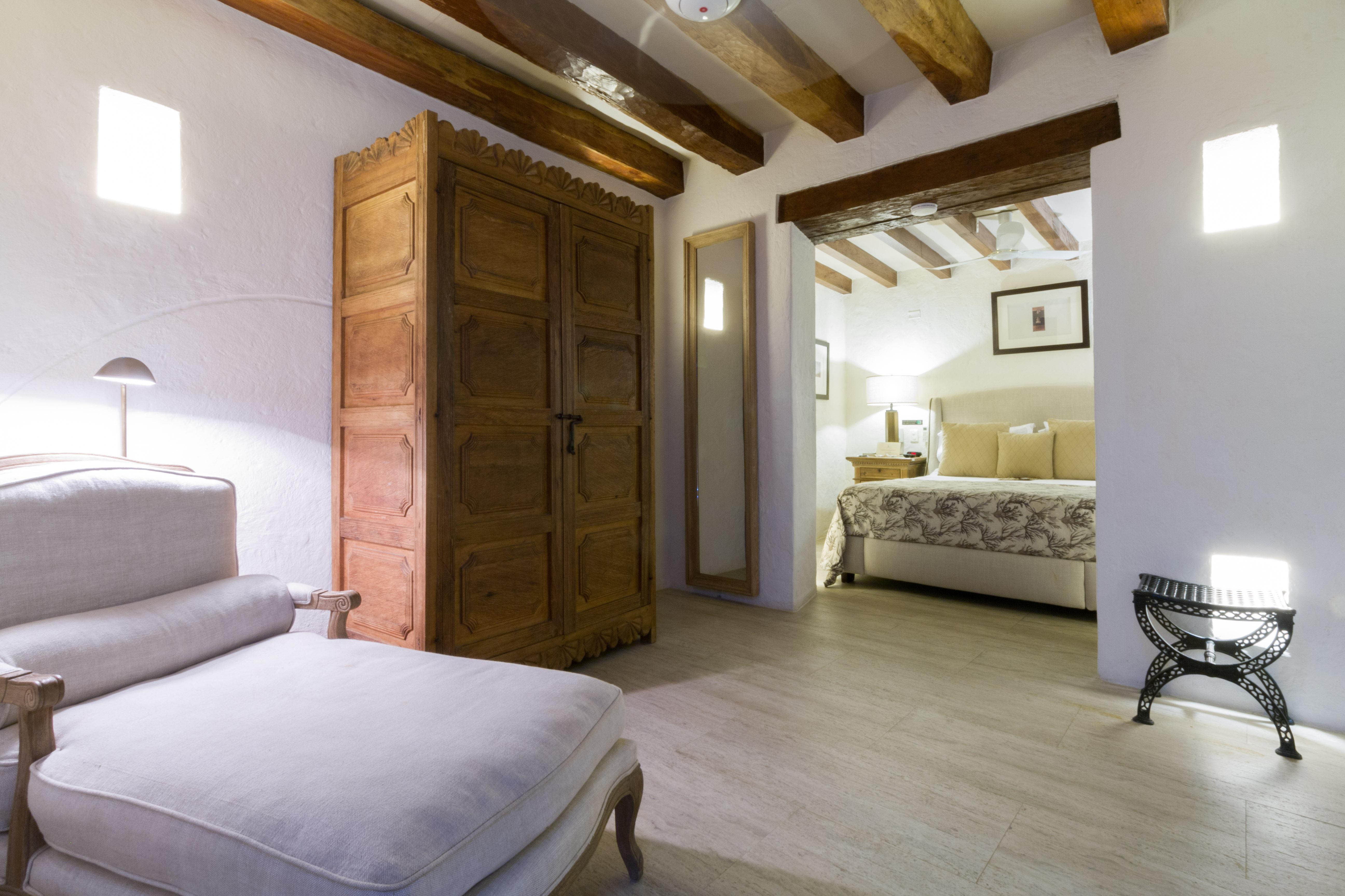Hotel Boutique Casa Del Coliseo Cartagena Eksteriør bilde