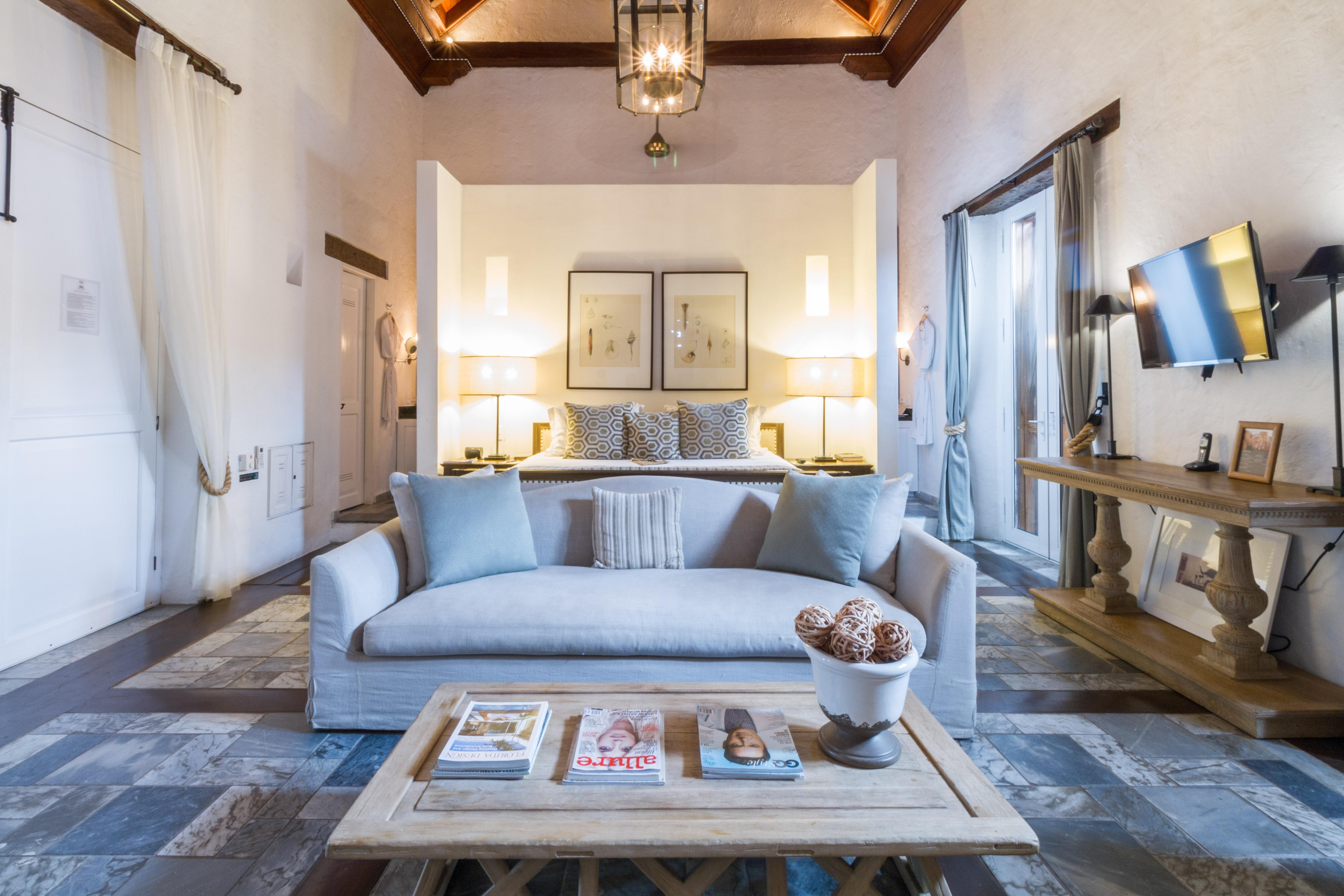 Hotel Boutique Casa Del Coliseo Cartagena Eksteriør bilde