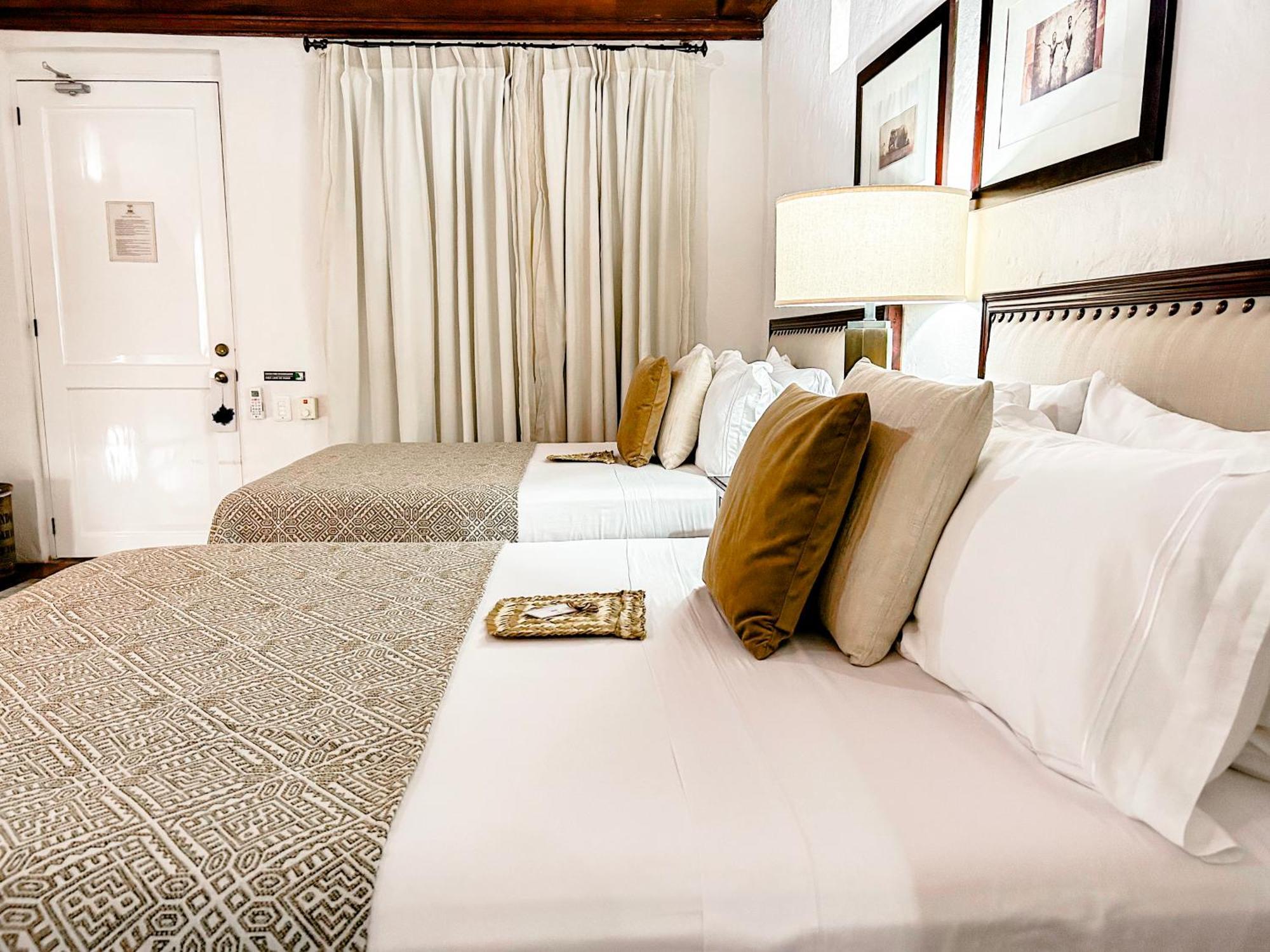 Hotel Boutique Casa Del Coliseo Cartagena Eksteriør bilde