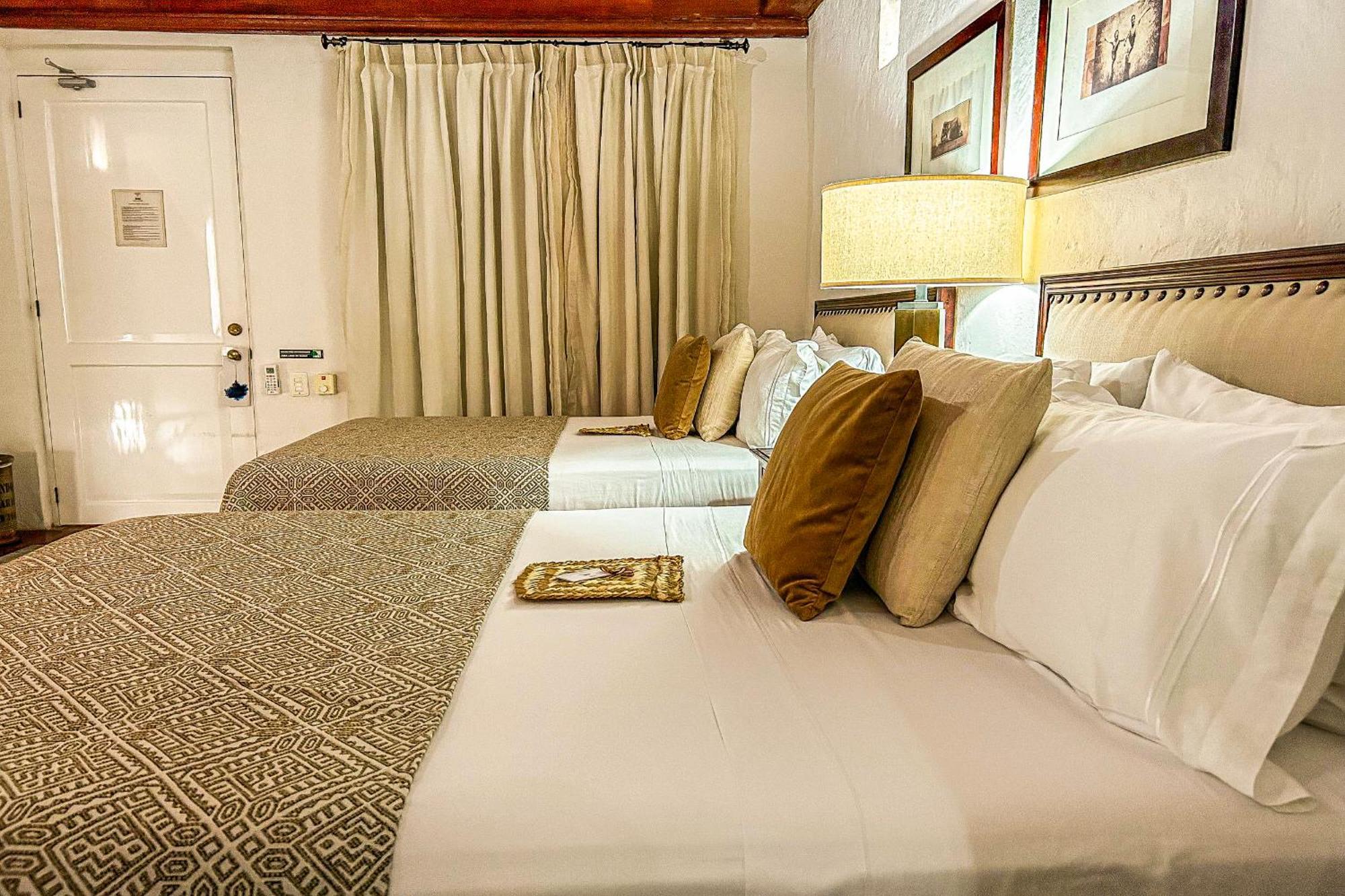 Hotel Boutique Casa Del Coliseo Cartagena Eksteriør bilde