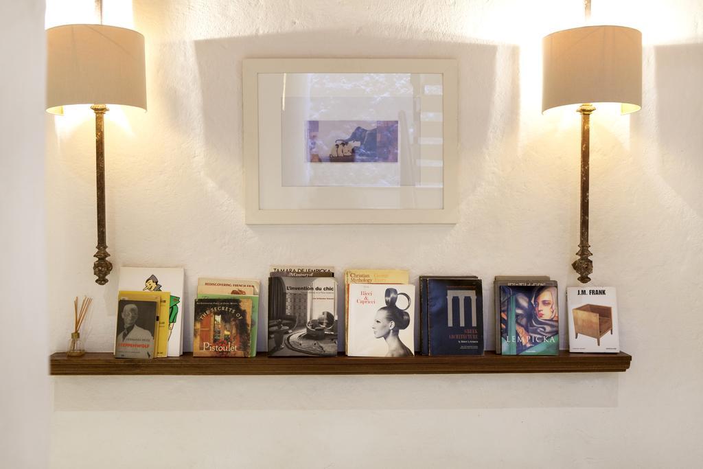 Hotel Boutique Casa Del Coliseo Cartagena Eksteriør bilde